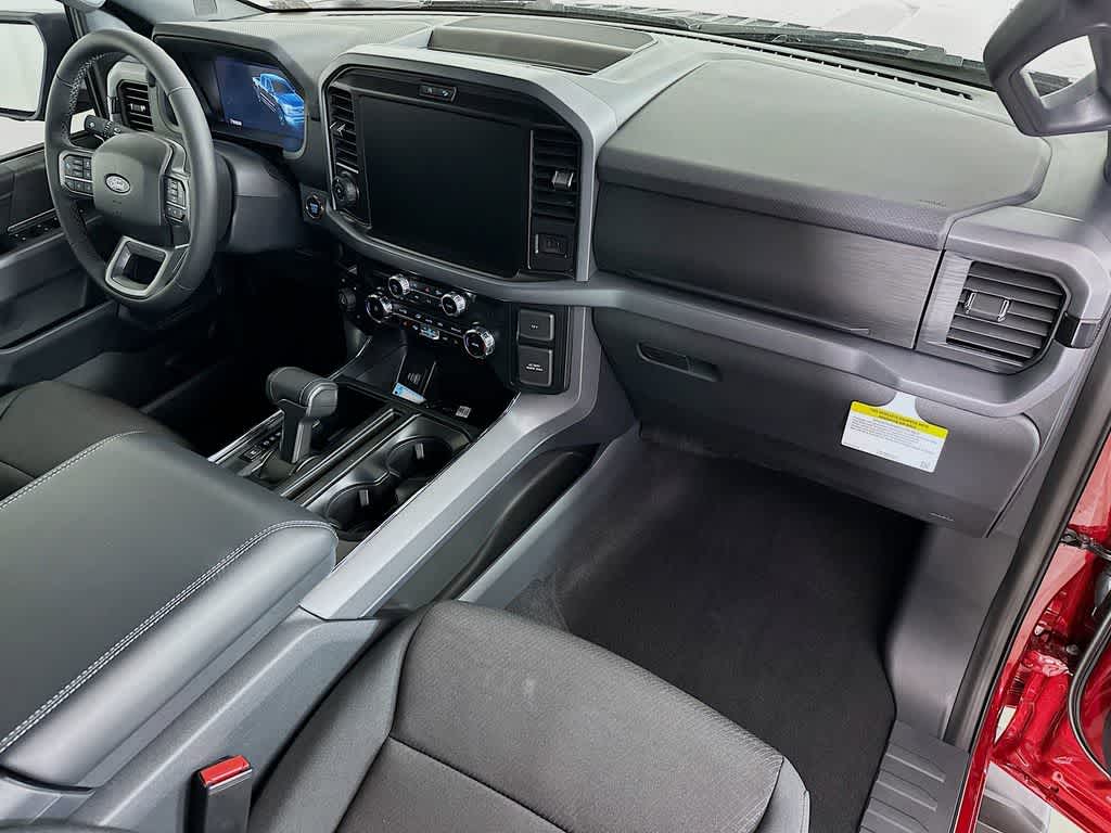 2026 Ford F-150 Base