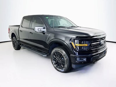 2026 Ford F-150 Base