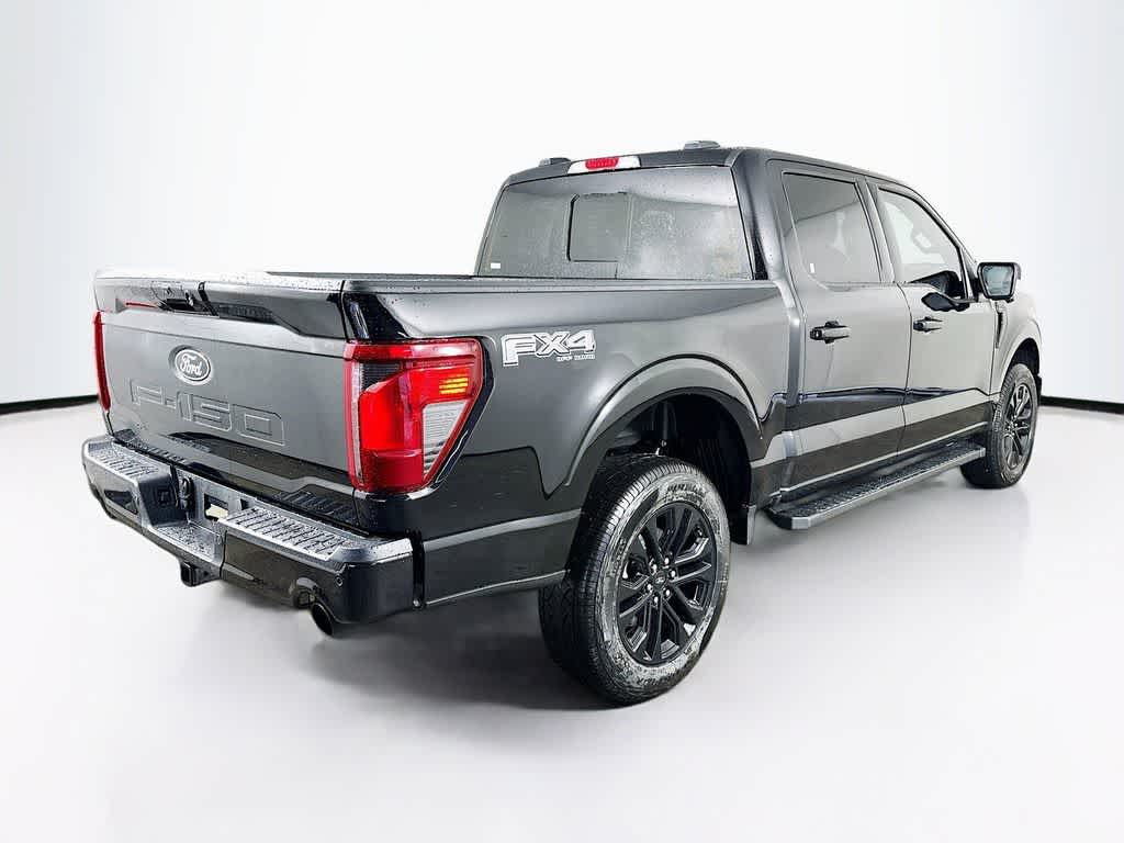 2026 Ford F-150 Base