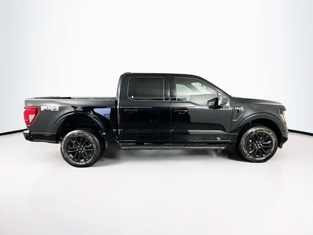 2026 Ford F-150 Base