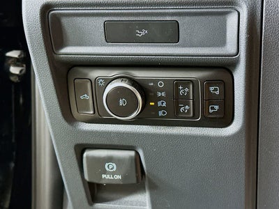 2026 Ford F-150 Base