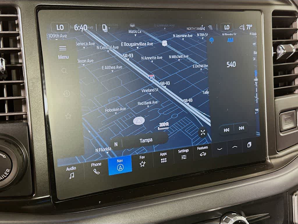 2026 Ford F-150 Base