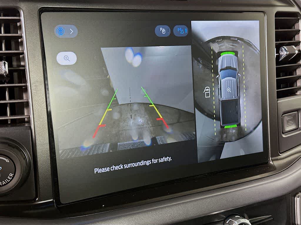 2026 Ford F-150 Base