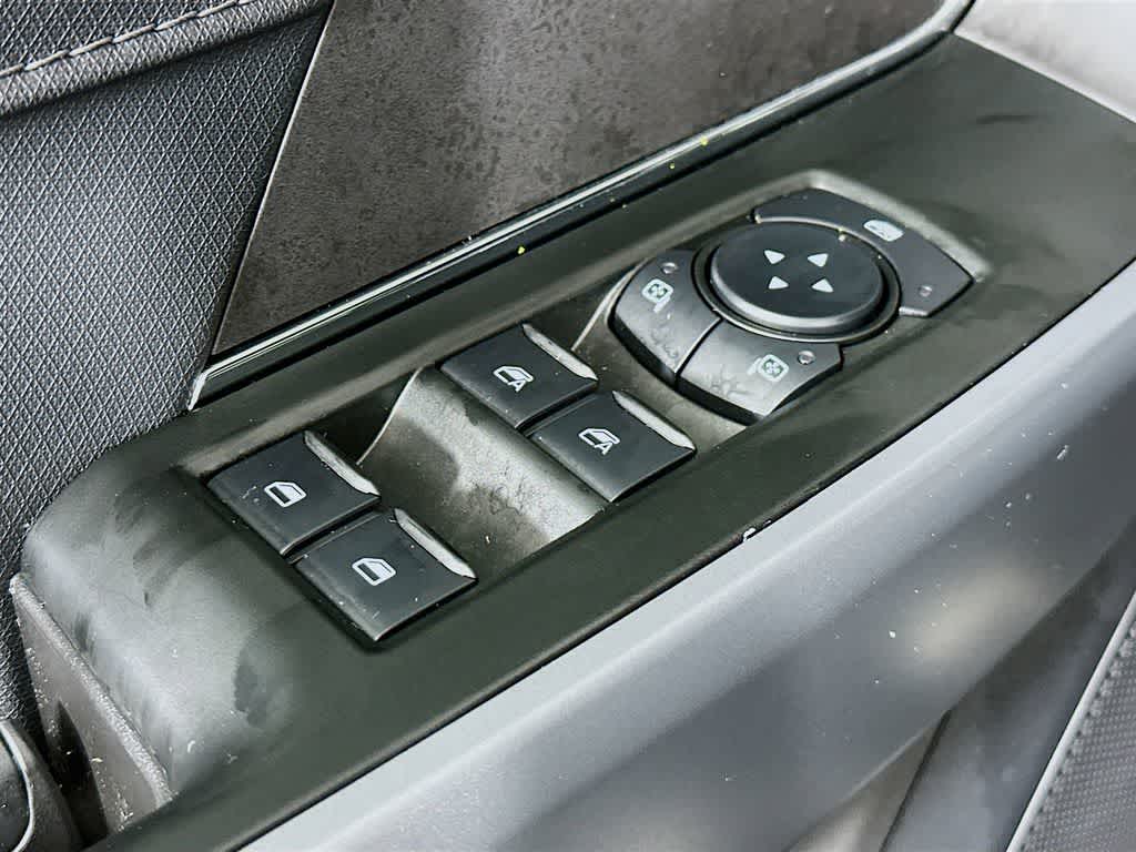 2026 Ford F-150 Base