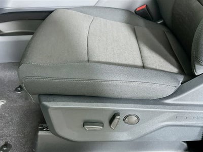 2026 Ford F-150 Base