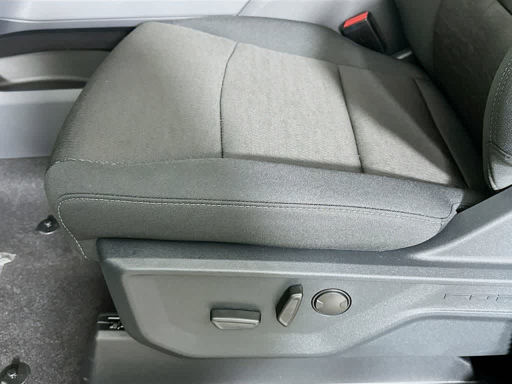 2026 Ford F-150 Base