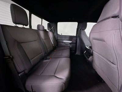 2026 Ford F-150 Base