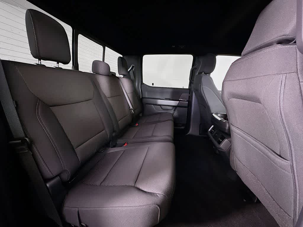 2026 Ford F-150 Base