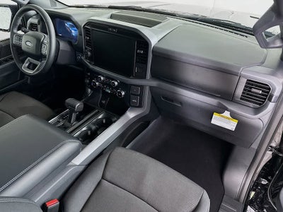 2026 Ford F-150 Base