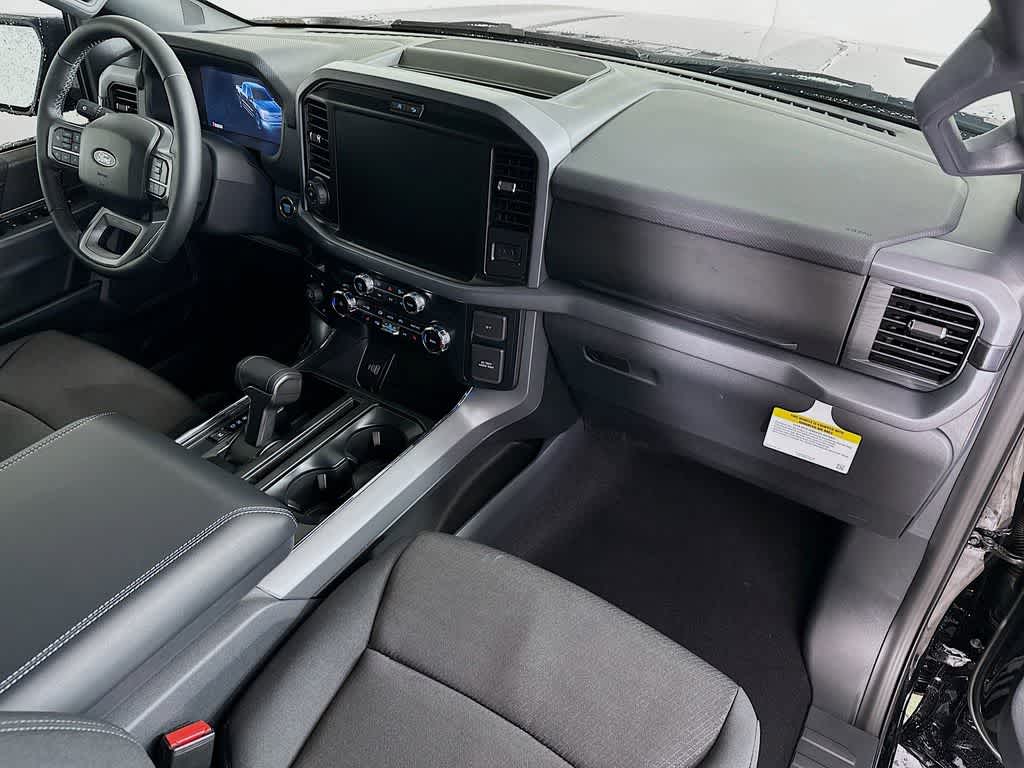 2026 Ford F-150 Base