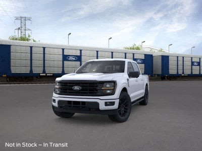 2026 Ford F-150 Base