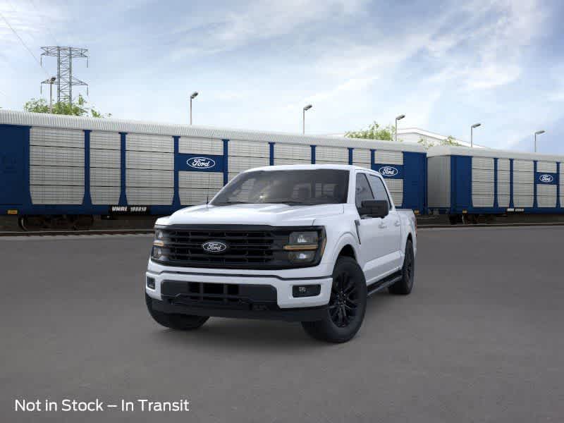2026 Ford F-150 Base