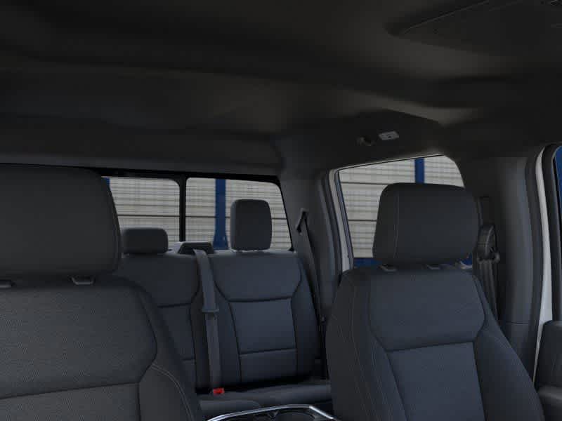 2026 Ford F-150 Base