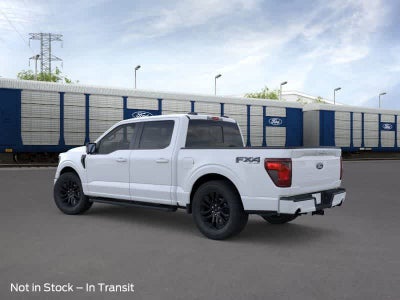 2026 Ford F-150 Base