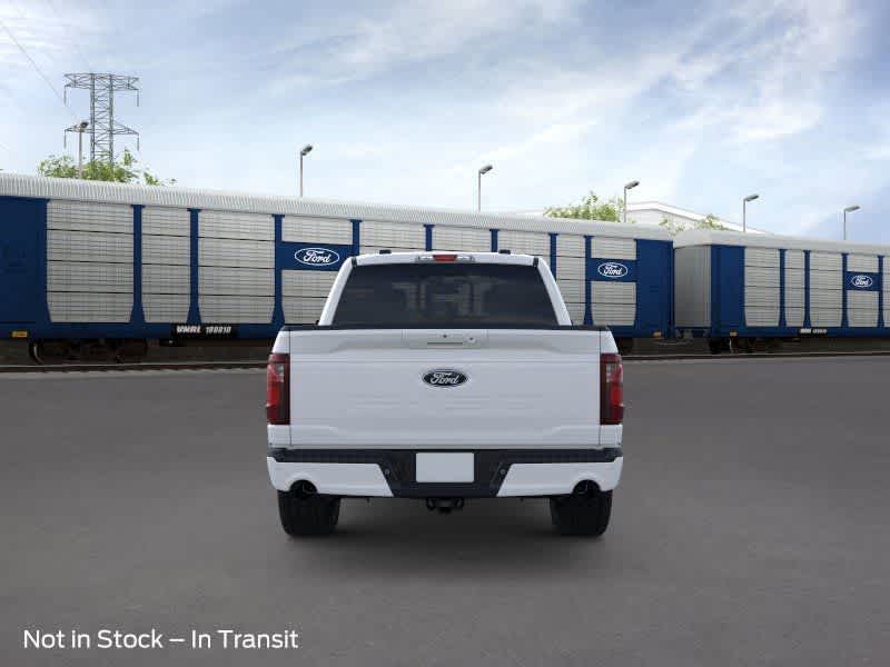 2026 Ford F-150 Base