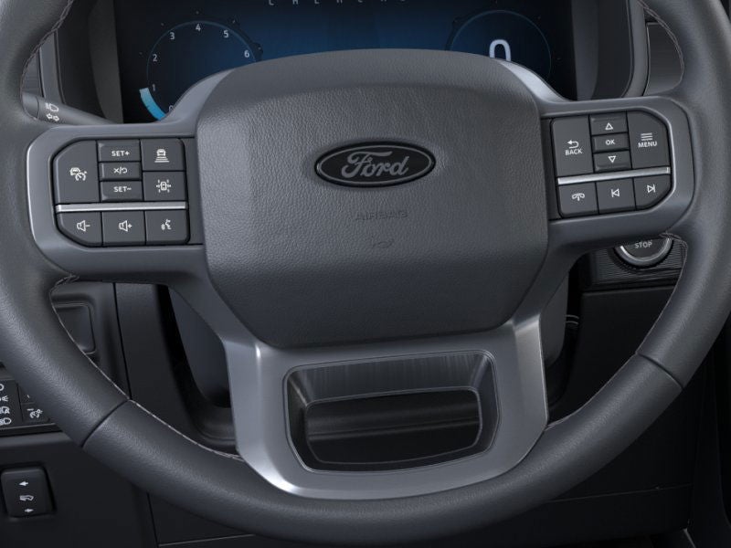 2025 Ford F-150 Lariat®