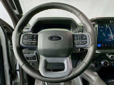 2025 Ford F-150 Lariat®