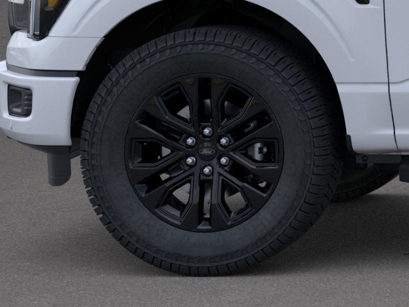 2025 Ford F-150 Lariat®