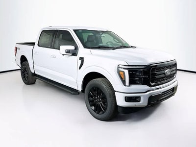 2025 Ford F-150 Lariat®