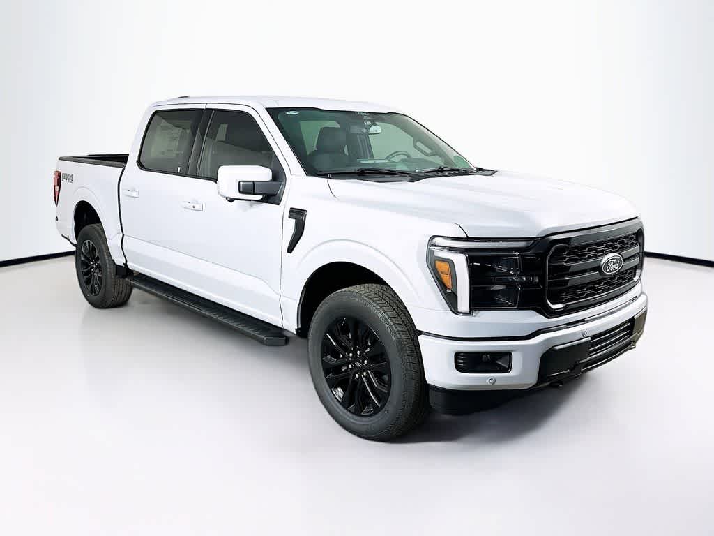 2025 Ford F-150 Lariat®