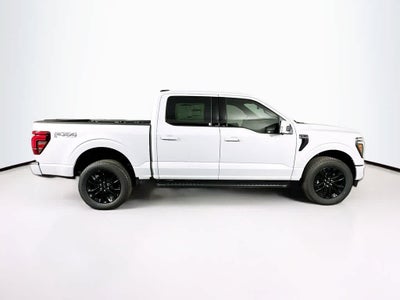 2025 Ford F-150 Lariat®