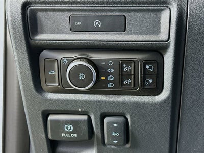 2025 Ford F-150 Lariat®