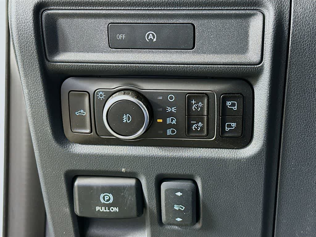 2025 Ford F-150 Lariat®