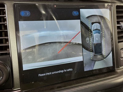 2025 Ford F-150 Lariat®