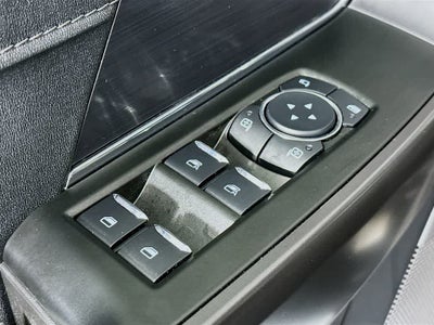 2025 Ford F-150 Lariat®