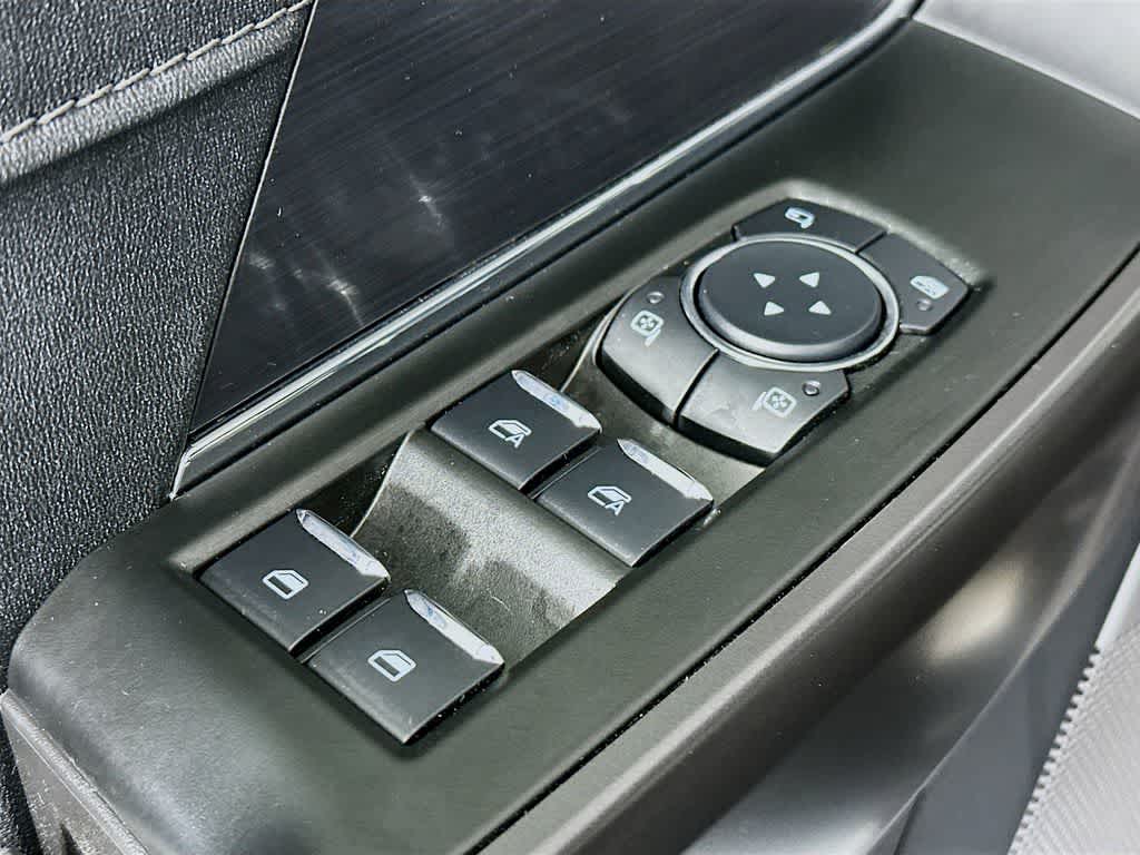 2025 Ford F-150 Lariat®