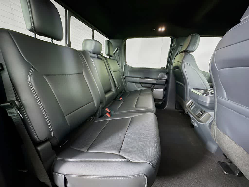 2025 Ford F-150 Lariat®