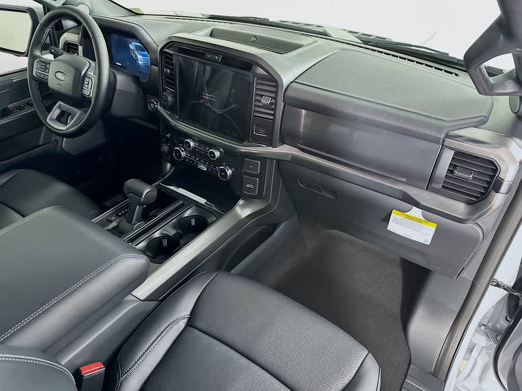 2025 Ford F-150 Lariat®