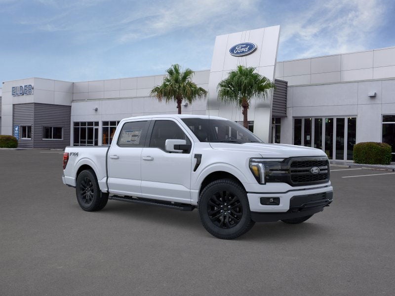 2025 Ford F-150 Lariat®