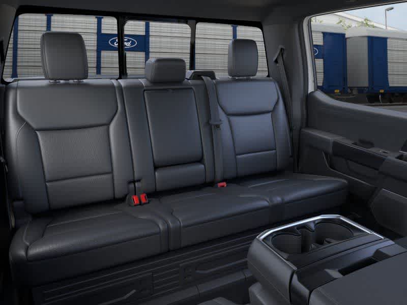 2026 Ford F-150 Base