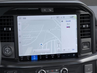 2026 Ford F-150 Base