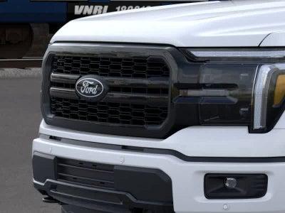 2026 Ford F-150 Base