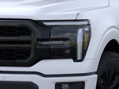 2026 Ford F-150 Base