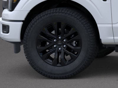 2026 Ford F-150 Base