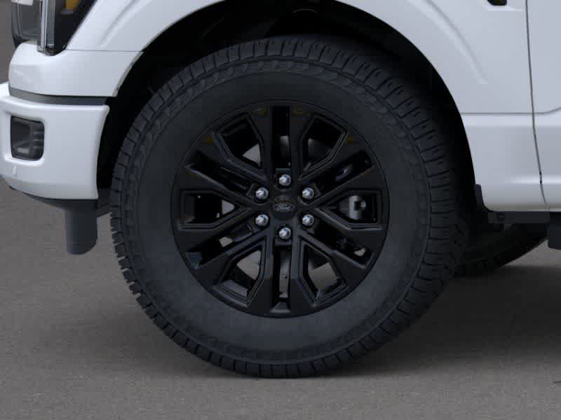 2026 Ford F-150 Base