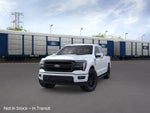 2026 Ford F-150 Base