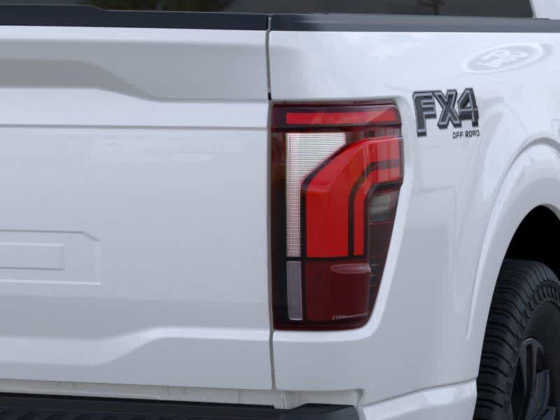 2026 Ford F-150 Base