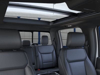 2026 Ford F-150 Base