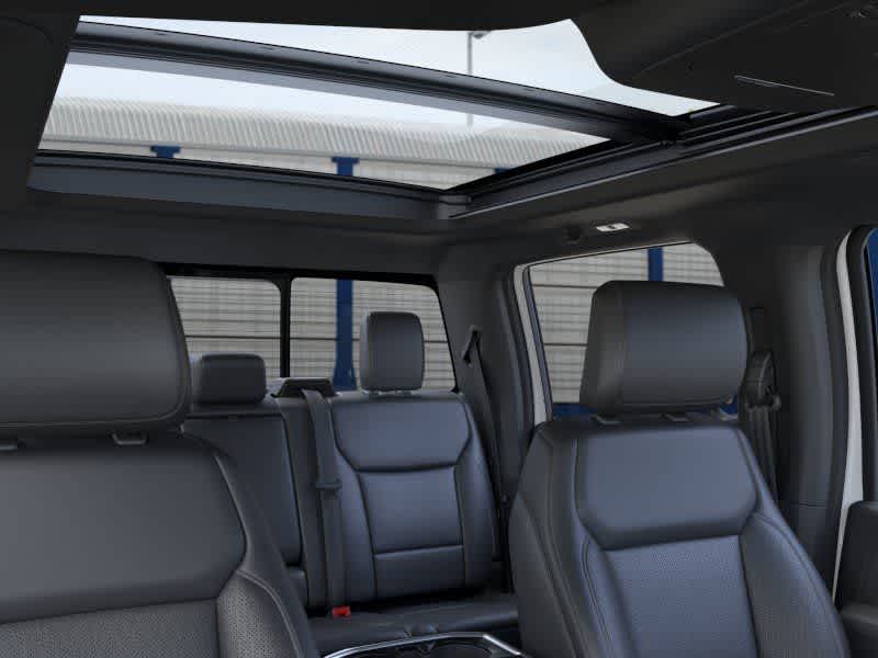 2026 Ford F-150 Base