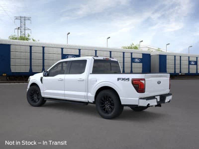 2026 Ford F-150 Base