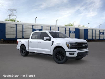 2026 Ford F-150 Base