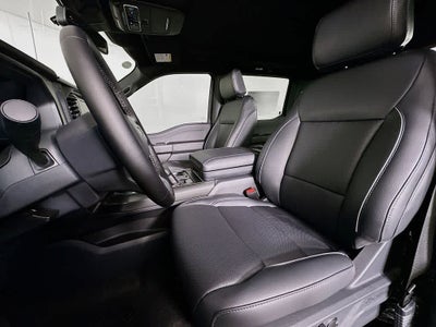 2025 Ford F-150 Lariat®