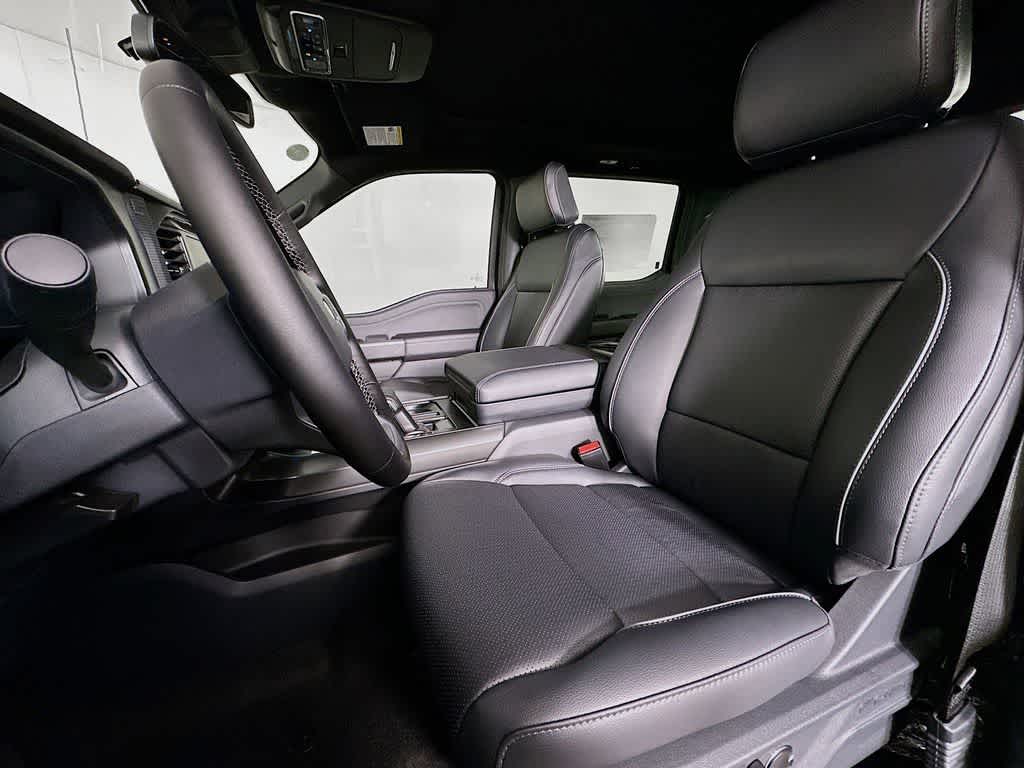 2025 Ford F-150 Lariat®