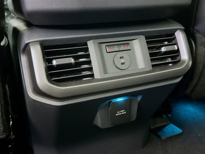 2025 Ford F-150 Lariat®