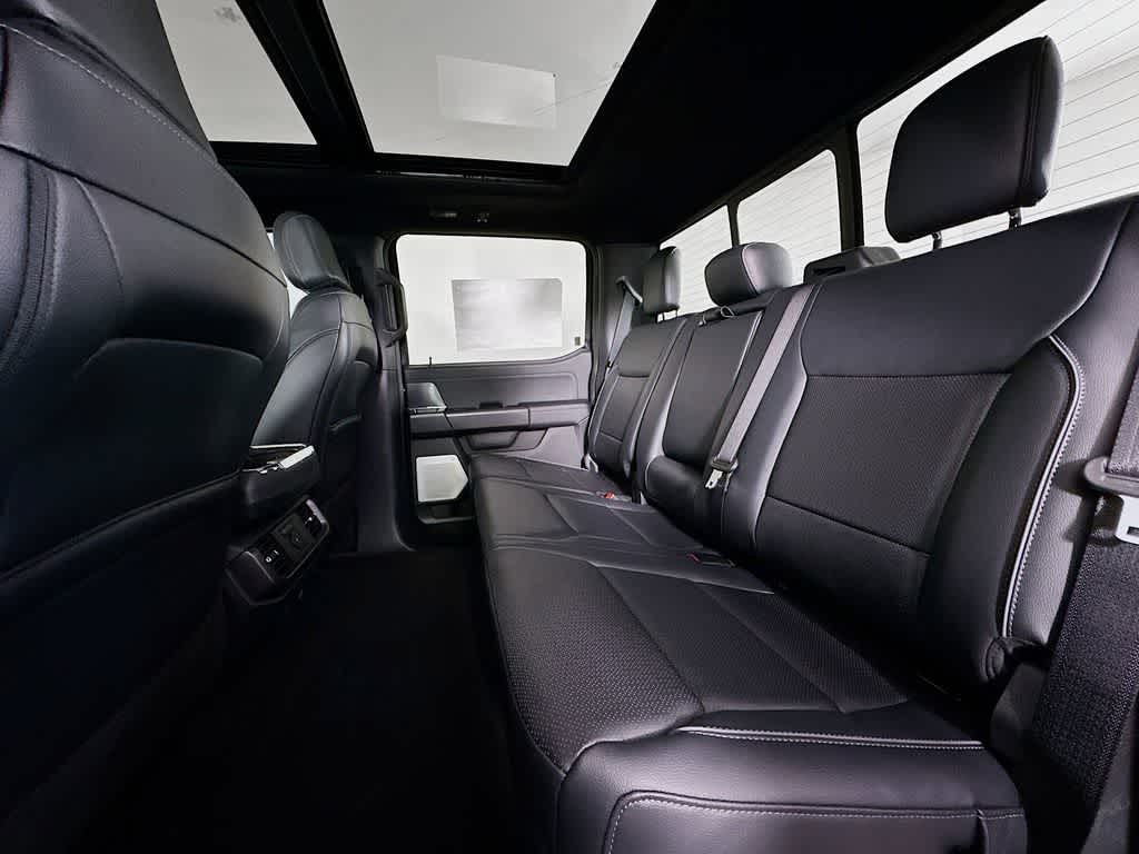 2025 Ford F-150 Lariat®