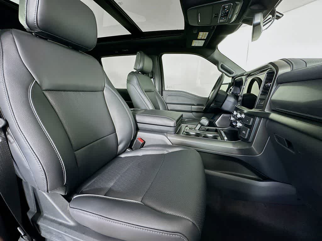 2025 Ford F-150 Lariat®